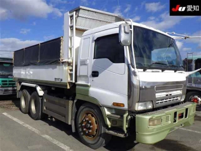 ISUZU OTHER