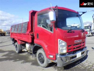ISUZU OTHER