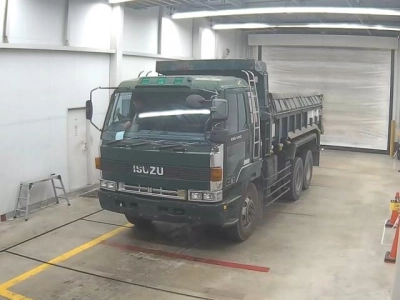 ISUZU OTHER