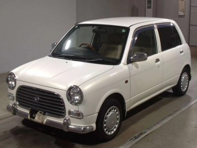 DAIHATSU MIRA GINO