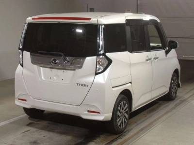 DAIHATSU THOR