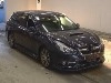 SUBARU LEGACY TOURING WAGON