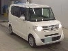 HONDA N BOX +