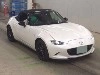 MAZDA ROADSTER