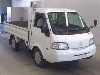 MAZDA BONGO TRUCK