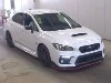 SUBARU WRX S4