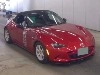 MAZDA ROADSTER