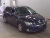 SUBARU IMPREZA SPORT