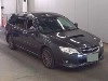 SUBARU LEGACY TOURING WAGON