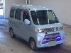 SUBARU SAMBAR VAN