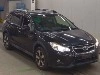 SUBARU IMPREZA SPORT