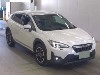 SUBARU IMPREZA XV