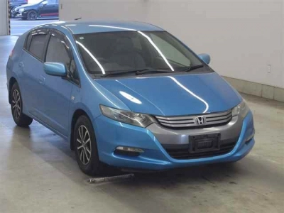 HONDA INSIGHT