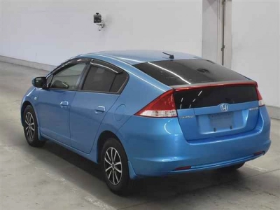 HONDA INSIGHT