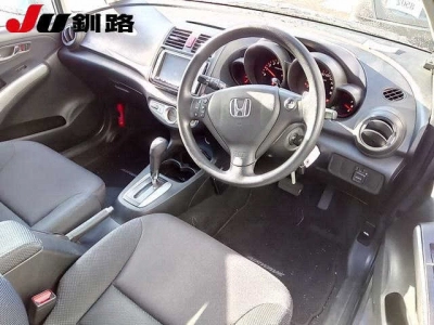 HONDA AIRWAVE