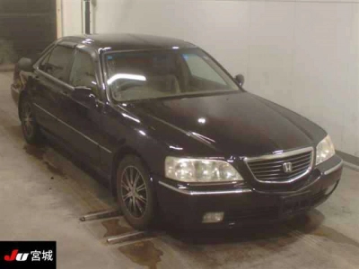 HONDA LEGEND
