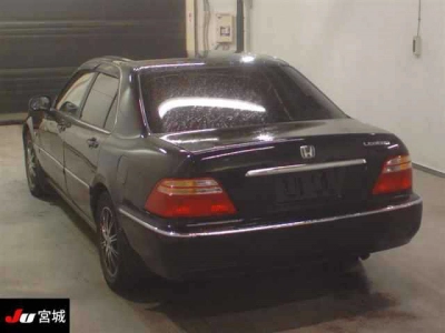 HONDA LEGEND
