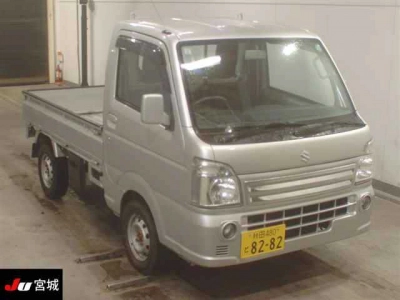 SUZUKI CARRY