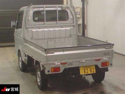 SUZUKI CARRY