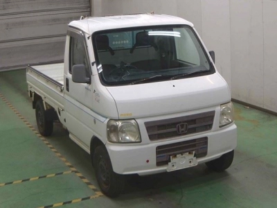 HONDA ACTY TRUCK