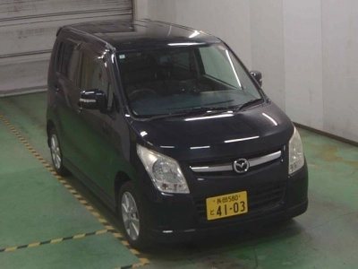 MAZDA AZ WAGON