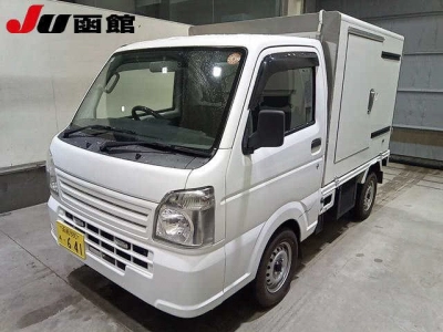 SUZUKI CARRY