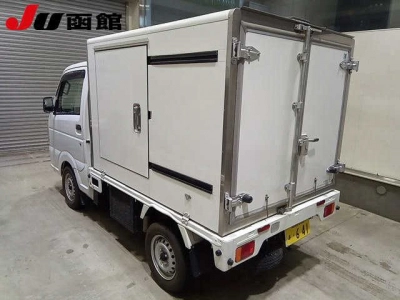 SUZUKI CARRY
