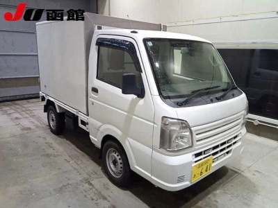 SUZUKI CARRY