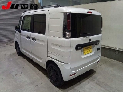 SUZUKI SPACIA BACE