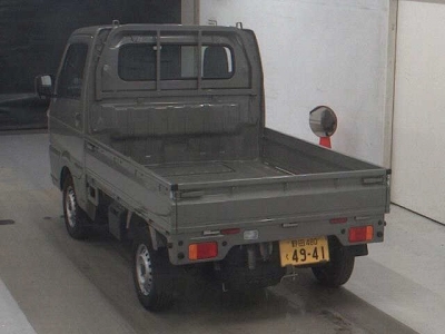 SUZUKI CARRY