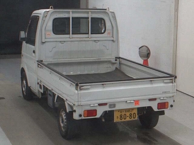 SUZUKI CARRY
