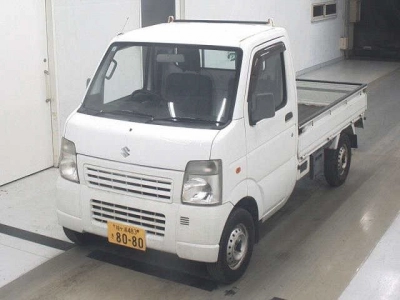 SUZUKI CARRY