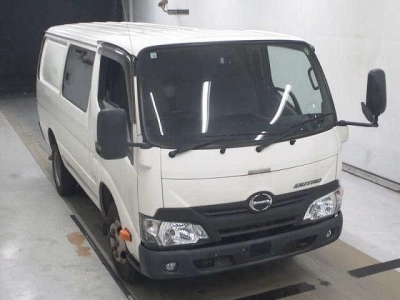 HINO DUTRO