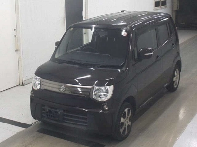 SUZUKI MRWAGON