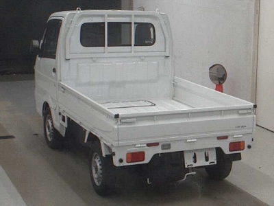 SUZUKI CARRY