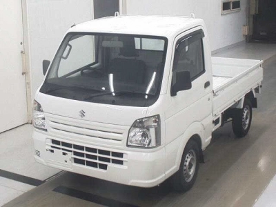 SUZUKI CARRY