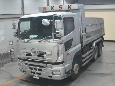 HINO OTHER