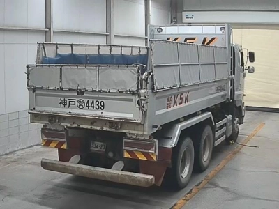 HINO OTHER