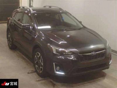 SUBARU SUBARU XV