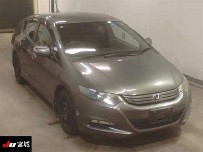 HONDA INSIGHT