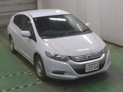 HONDA INSIGHT
