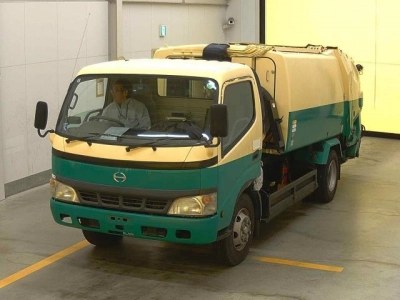 HINO DUTRO