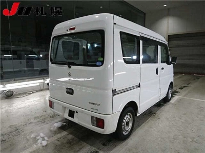 SUZUKI EVERY VAN