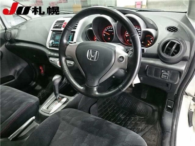 HONDA AIRWAVE