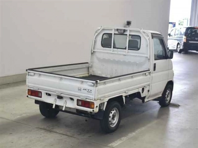 HONDA ACTY TRUCK