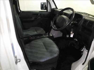 SUZUKI CARRY