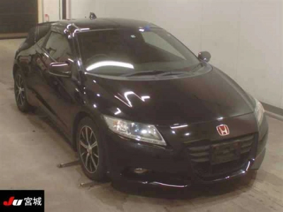 HONDA CR-Z