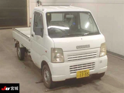 SUZUKI CARRY