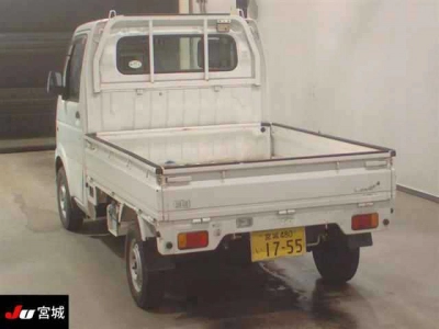 SUZUKI CARRY