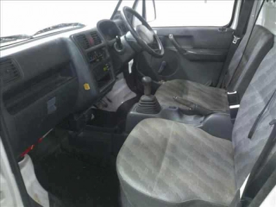 SUZUKI CARRY